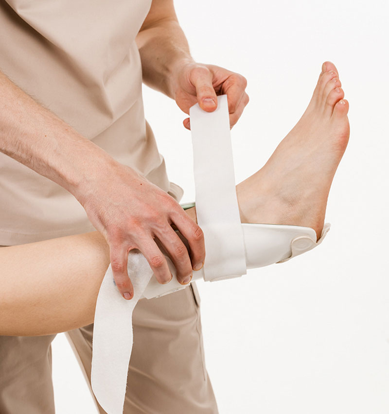 Insurance & Coverage