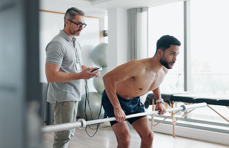 Movement Screening & Biomechanical Analysis
