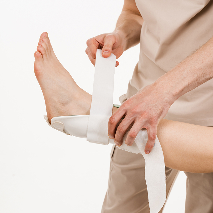 Post-Operative Patients